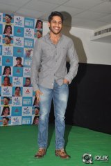 Oka Laila Kosam Movie Success Meet